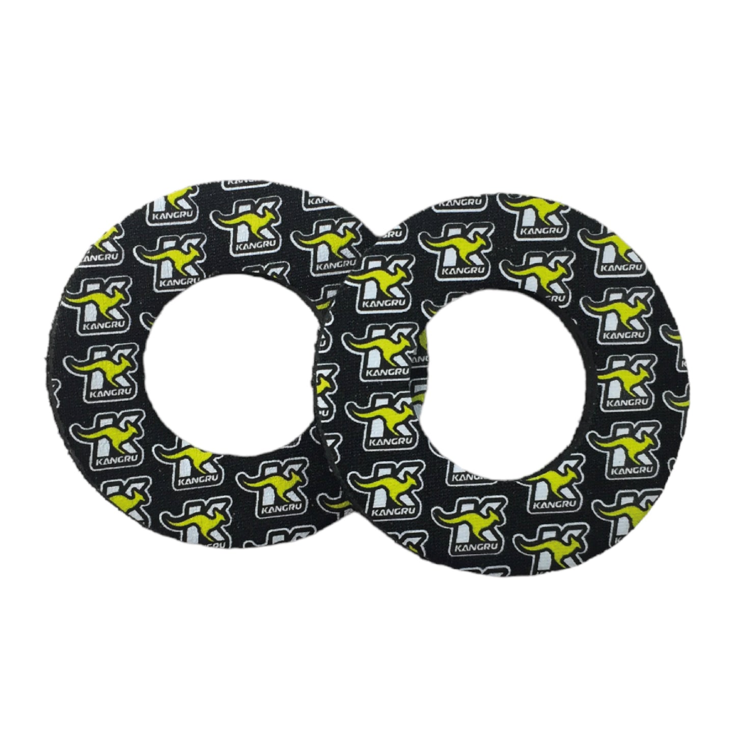 Donas para Grips (Grip Donuts)