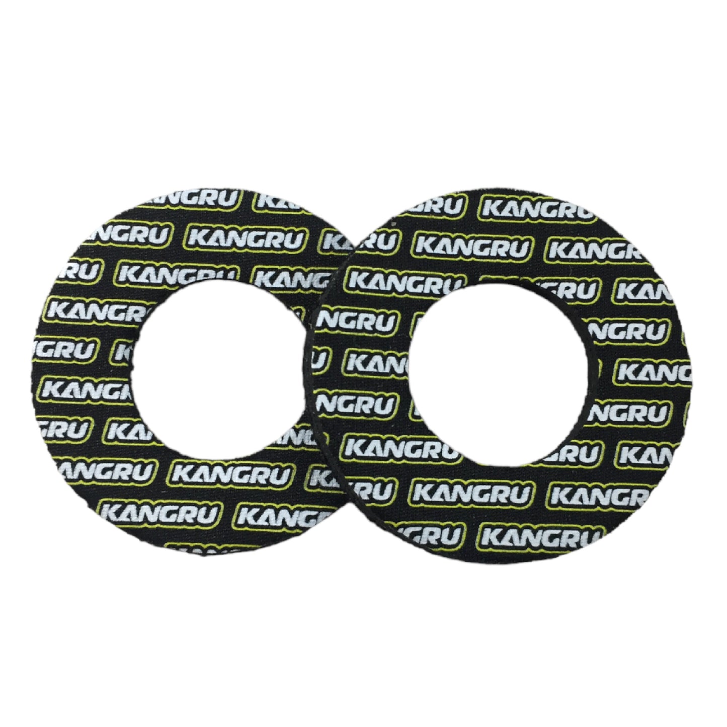 Donas para Grips (Grip Donuts)