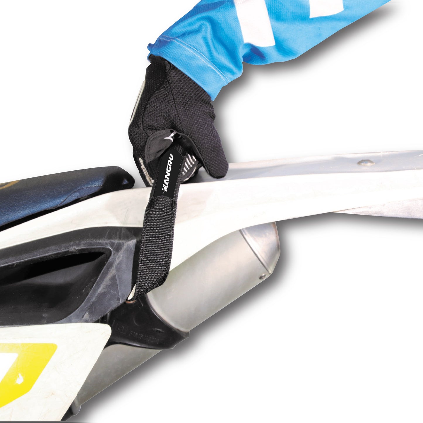 Strap Trasero