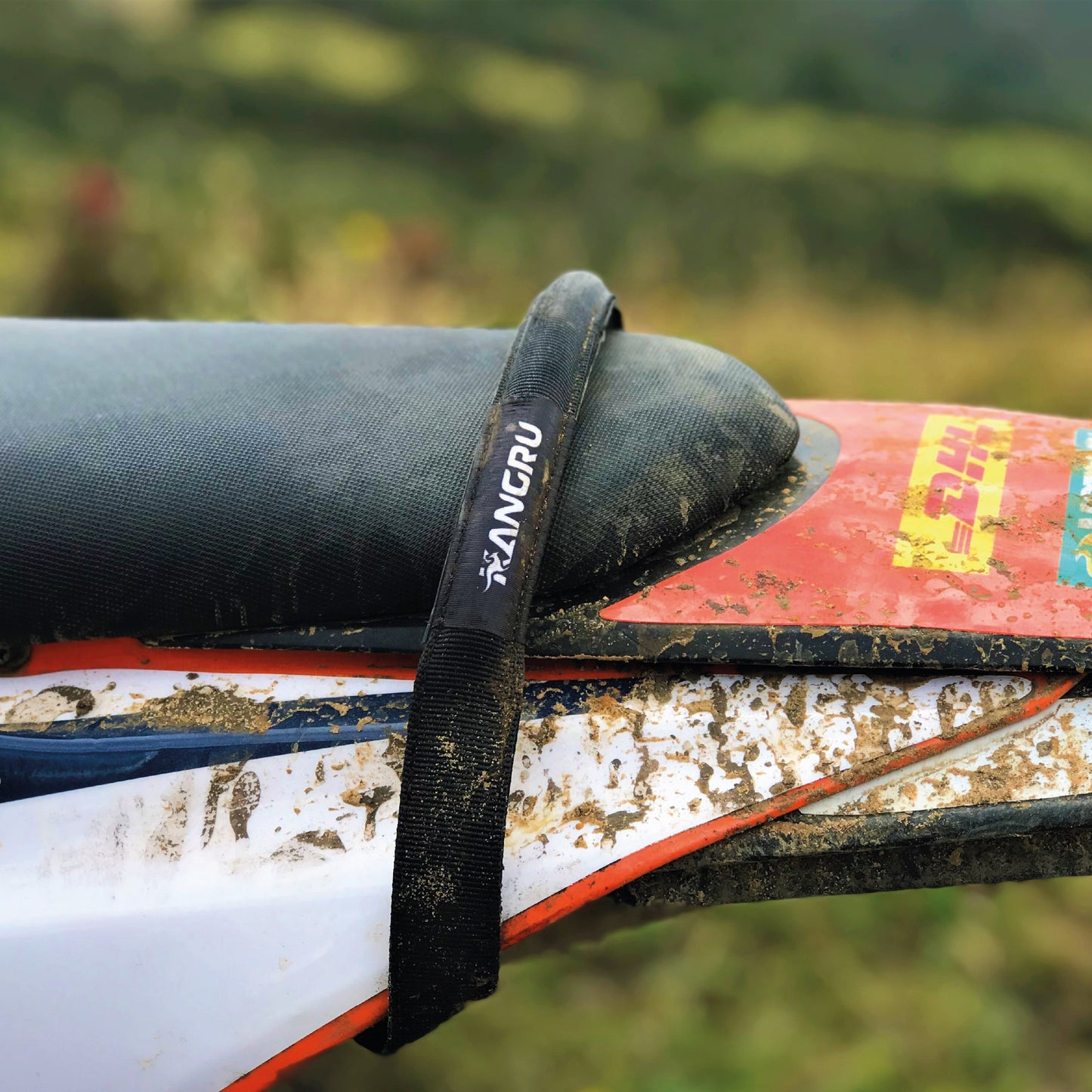 Strap Trasero