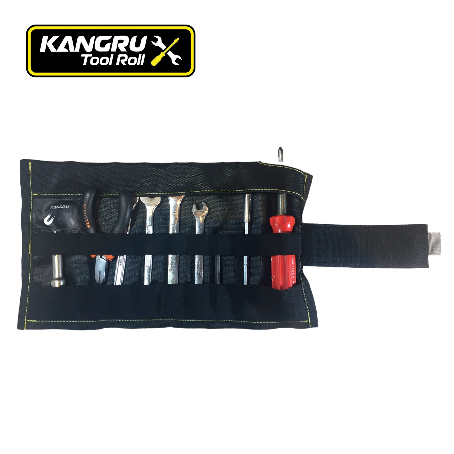 Herramientero (Tool Roll)