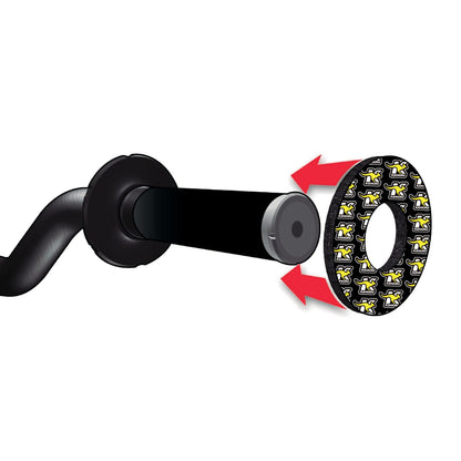 Donas para Grip Kangru (Grip Donuts)