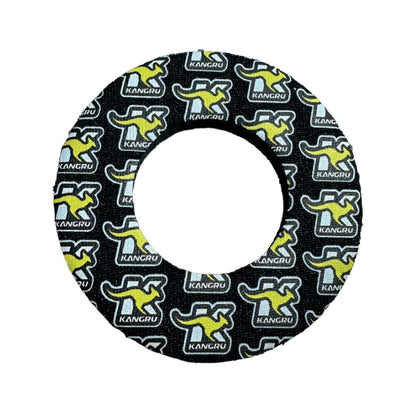 Donas para Grip Kangru (Grip Donuts)