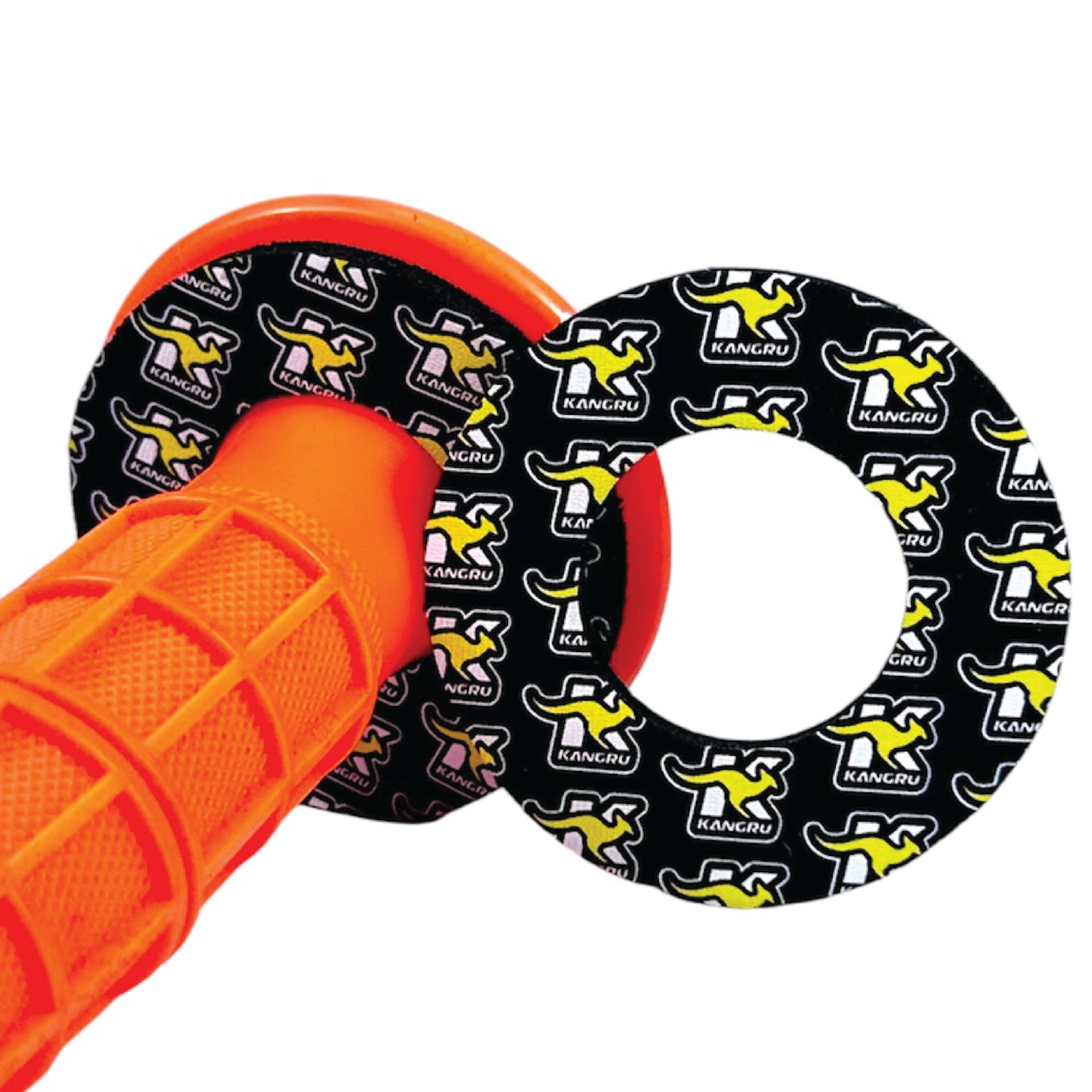 Donas para Grip Kangru (Grip Donuts)