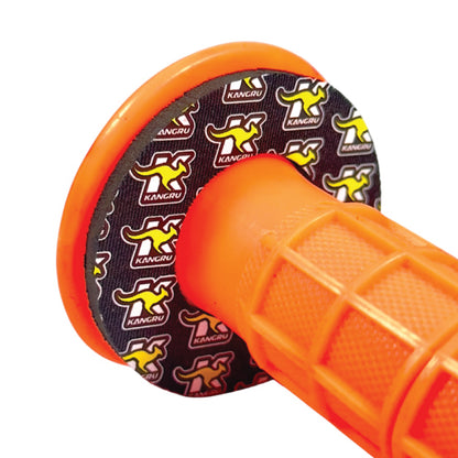 Donas para Grip Kangru (Grip Donuts)