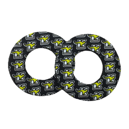 Donas para Grips (Grip Donuts)