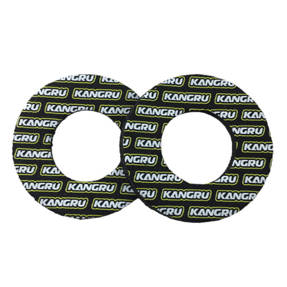 Donas para Grips (Grip Donuts)