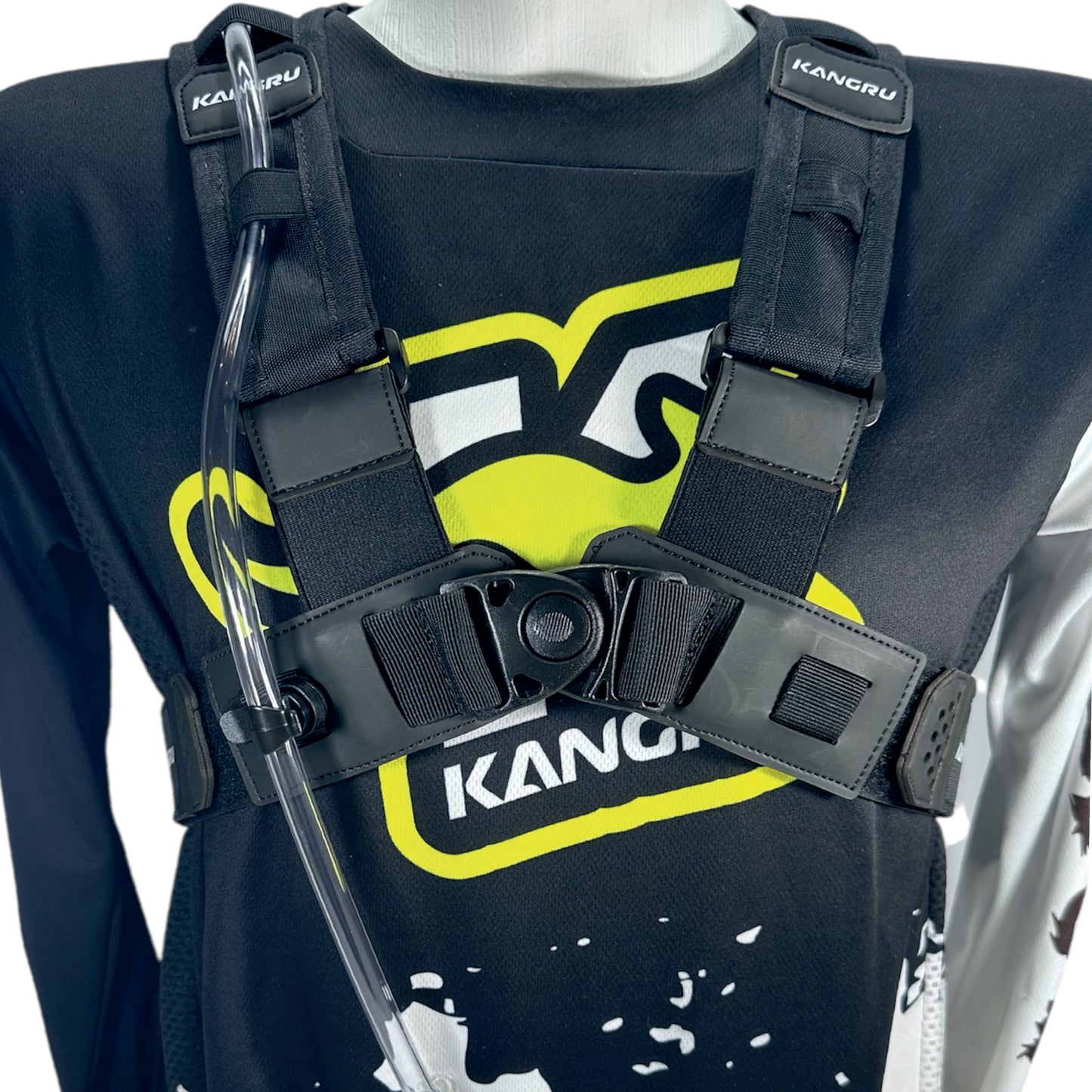 Maleta de Hidratación M Kangru - 2 Litros (Hydration Pack M)