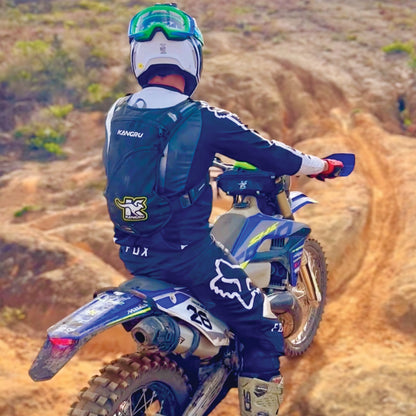 Maleta de Hidratación M Kangru - 2 Litros (Hydration Pack M)