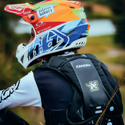 Maleta de Hidratación S Kangru - 1 Litro (Hydration Pack S)