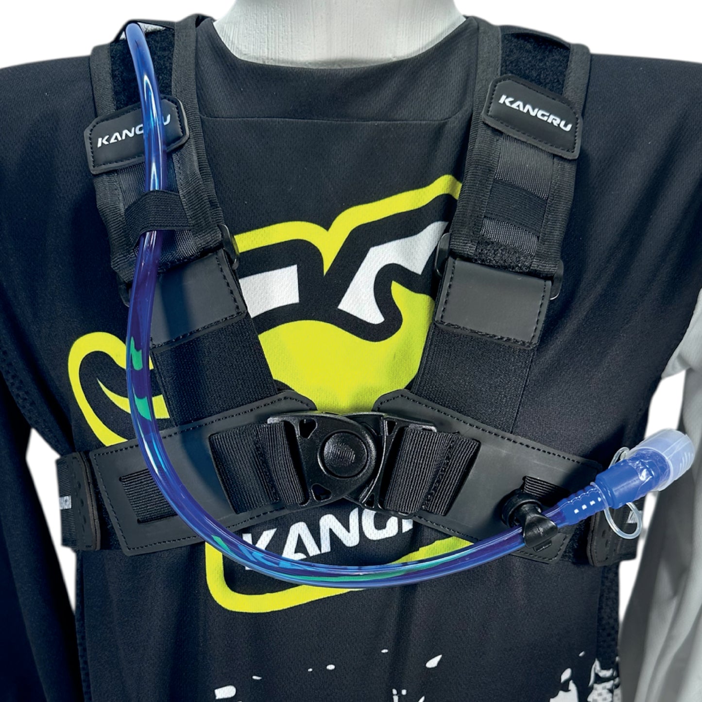 Maleta de Hidratación S Kangru - 1 Litro (Hydration Pack S)