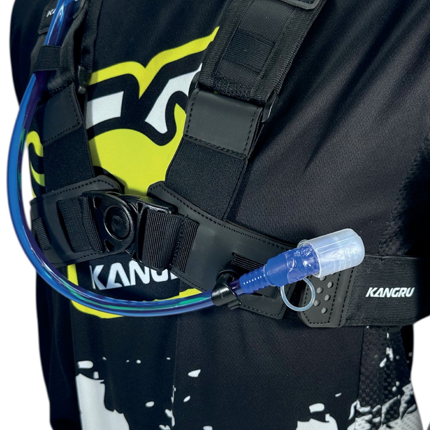 Maleta de Hidratación S Kangru - 1 Litro (Hydration Pack S)
