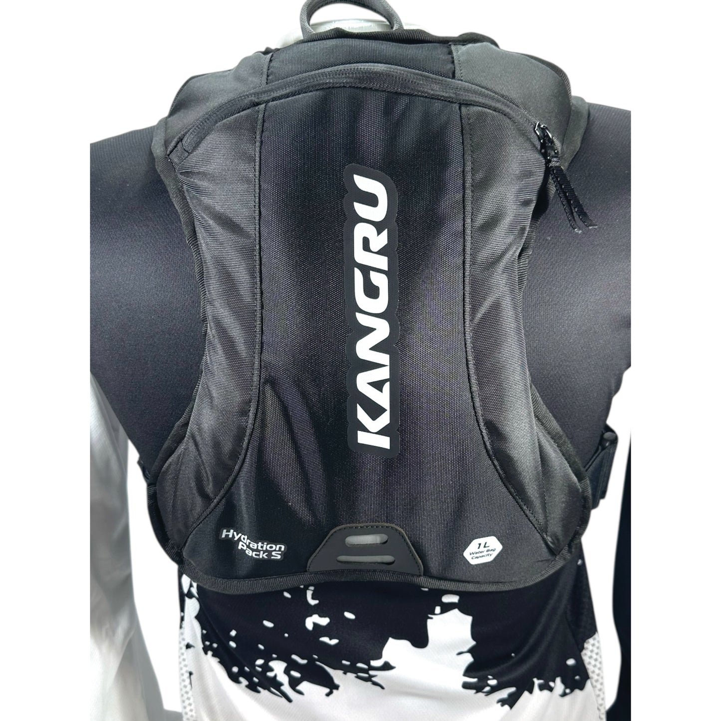 Maleta de Hidratación S Kangru - 1 Litro (Hydration Pack S)