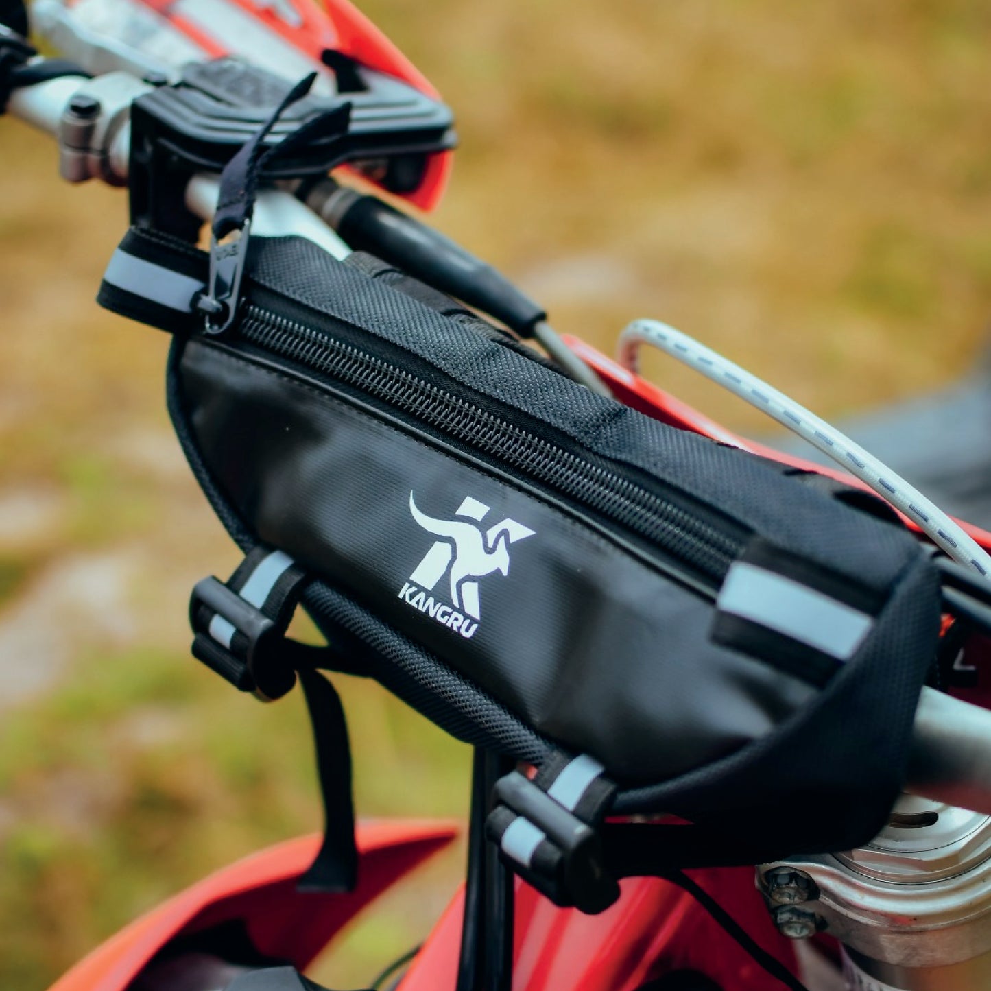 Maleta de Manubrio Standard Kangru