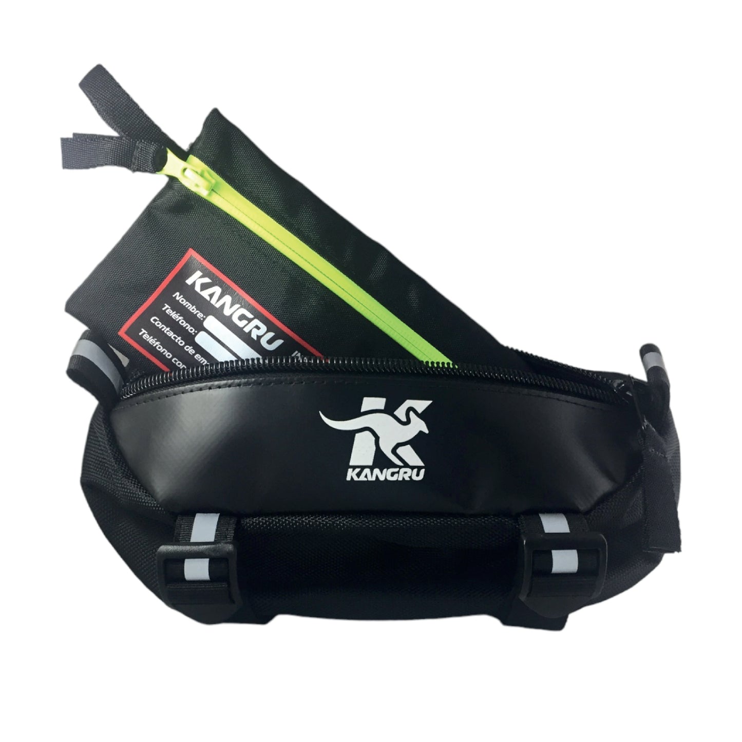 Maleta de Manubrio Standard Kangru