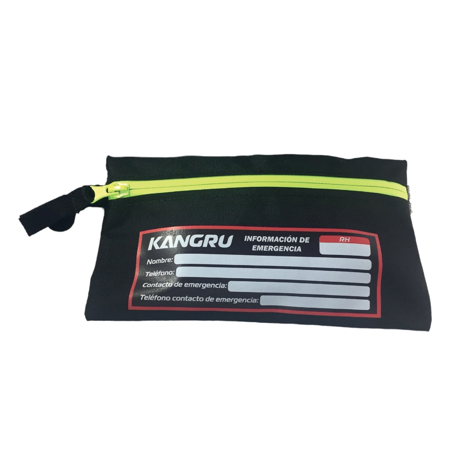 Maleta de Manubrio Standard Kangru