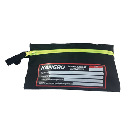 Maleta de Manubrio Standard Kangru