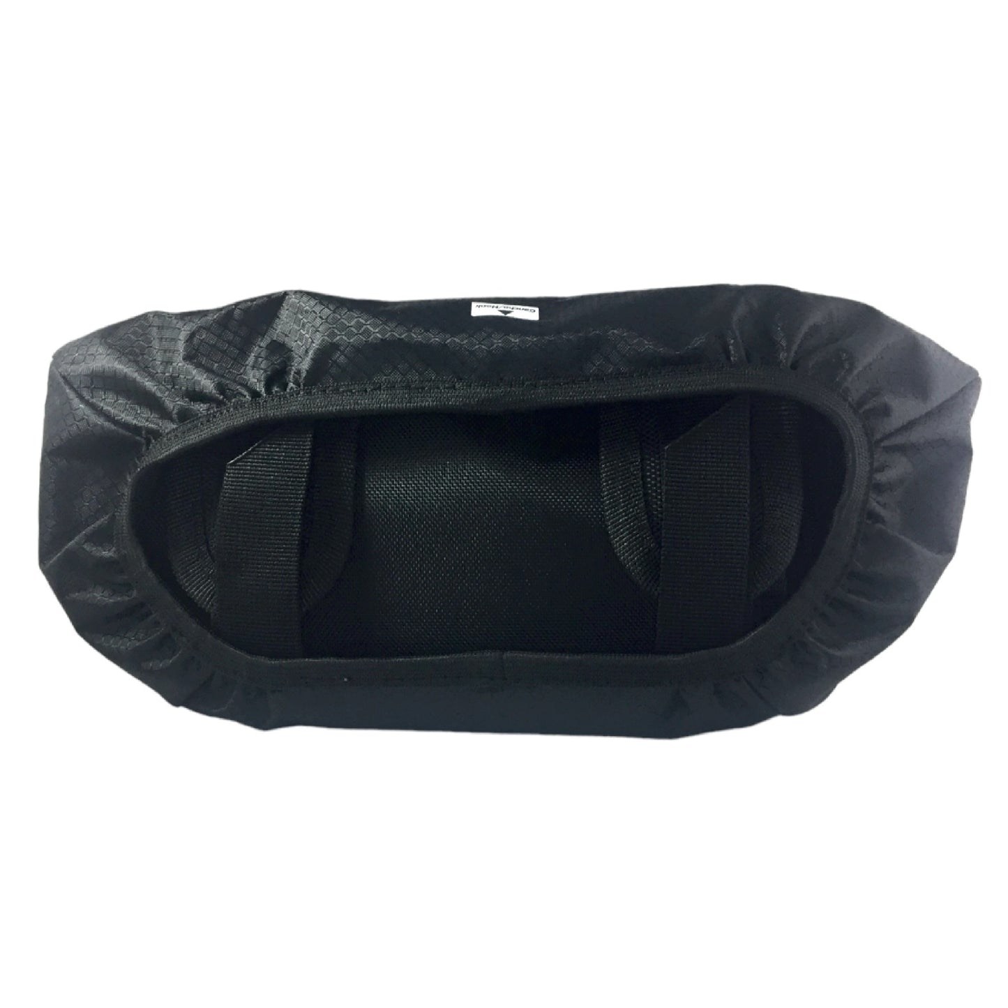 Maleta de Manubrio XL Kangru con Rain Cover