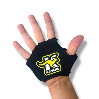 Protectores de Palma de Mano Kangru