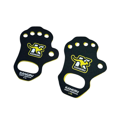 Protectores de Palma de Mano Kangru