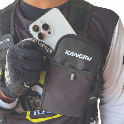 Porta Celular Kangru (Phone Pouch)