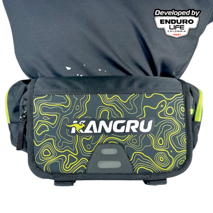 Six Days Waist Pack Kangru (Canguro Herramientero L)