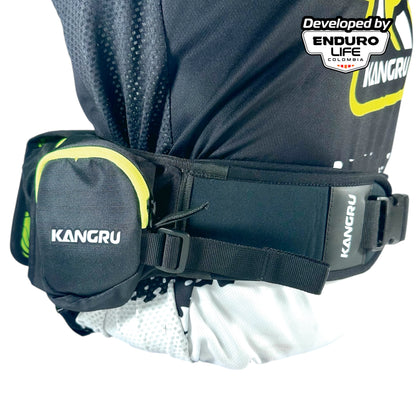 Six Days Waist Pack Kangru (Canguro Herramientero L)
