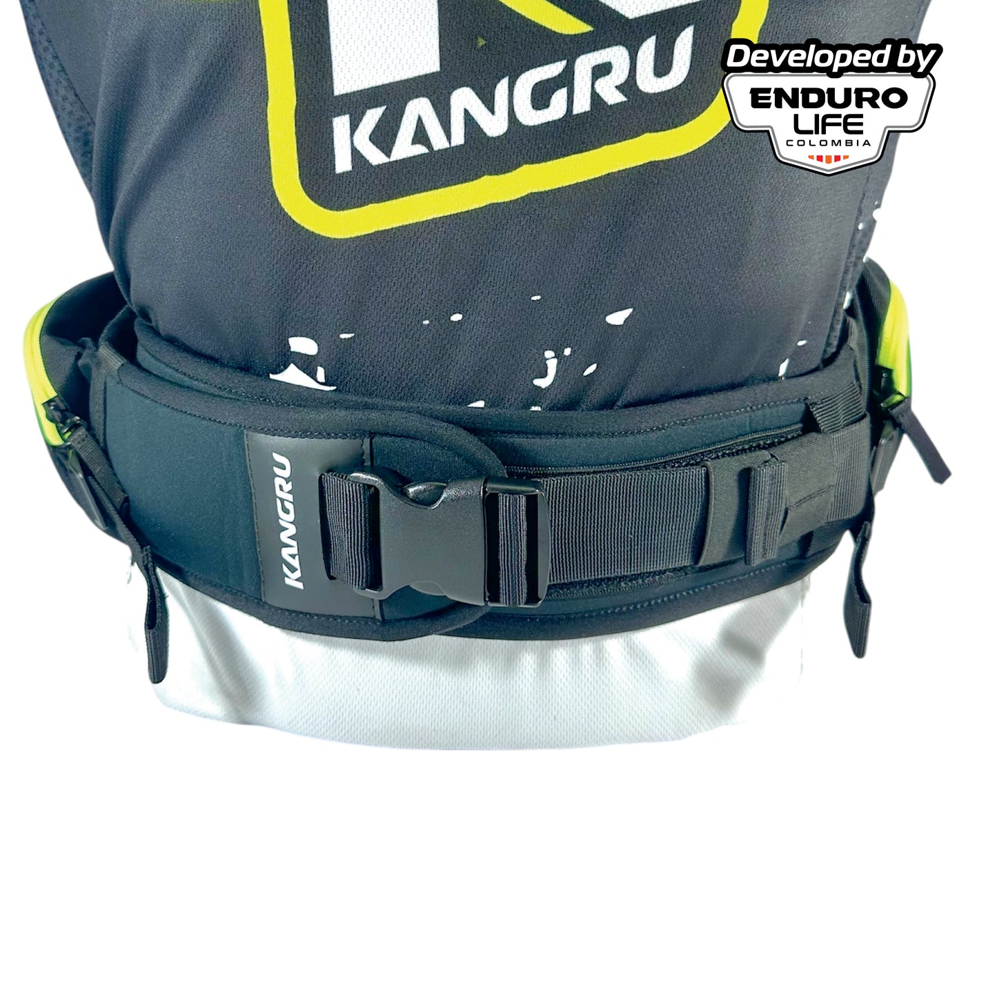 Six Days Waist Pack Kangru (Canguro Herramientero L)