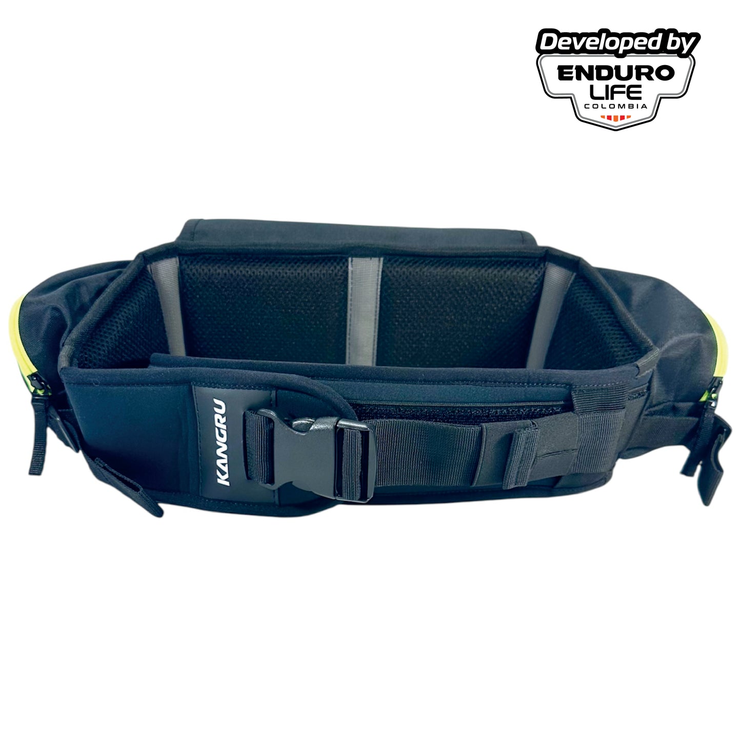 Six Days Waist Pack Kangru (Canguro Herramientero L)