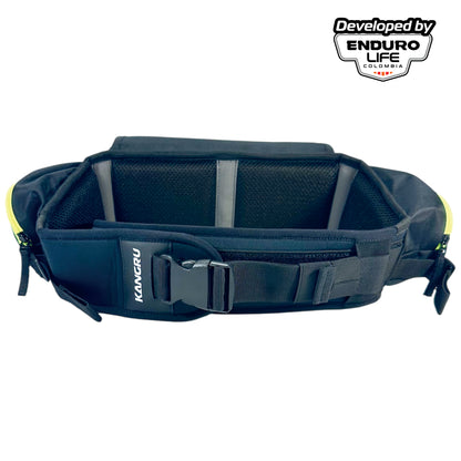 Six Days Waist Pack Kangru (Canguro Herramientero L)