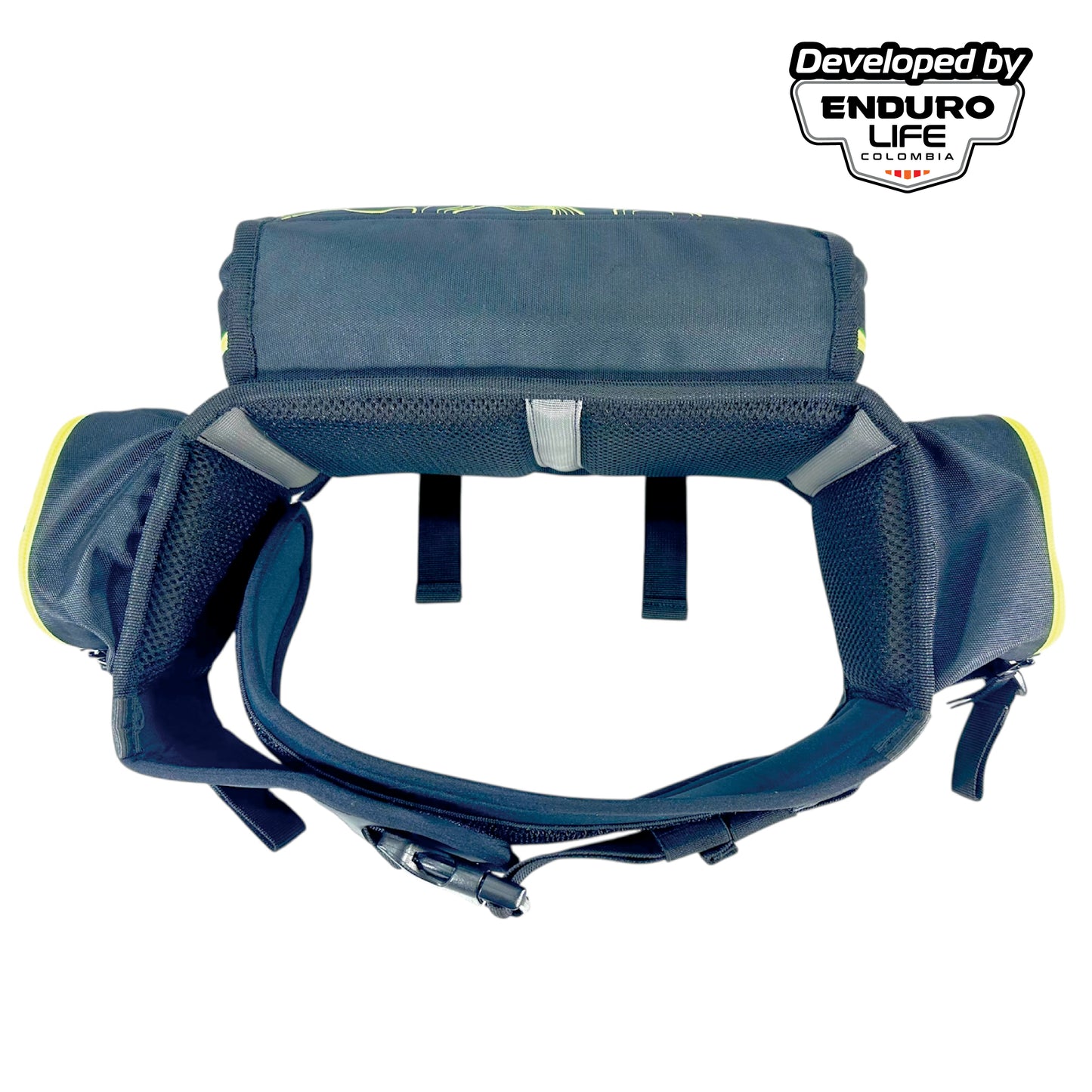 Six Days Waist Pack Kangru (Canguro Herramientero L)