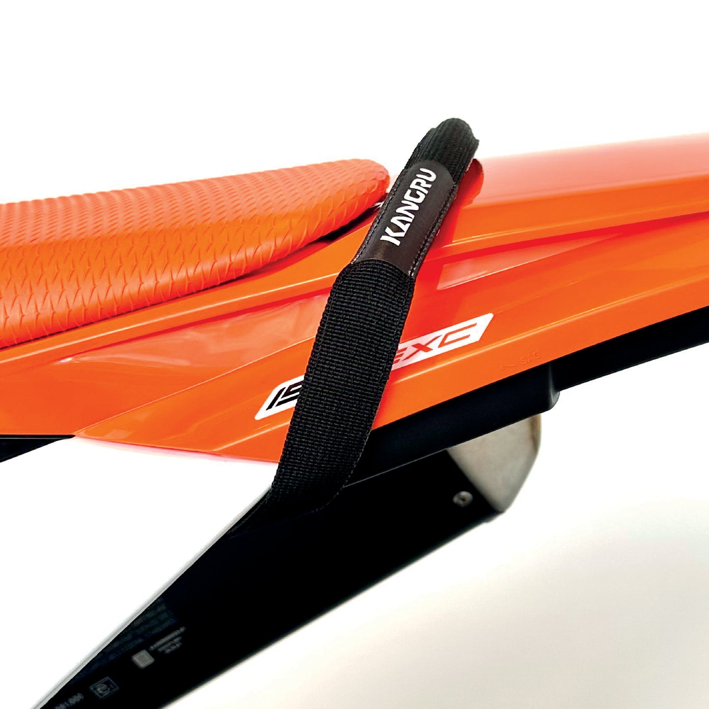 Strap Trasero