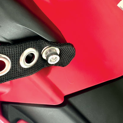 Strap Trasero