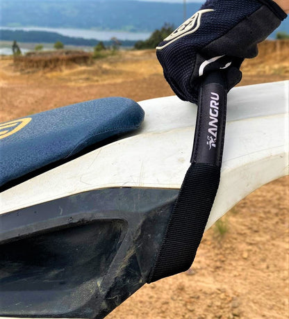 Strap Trasero