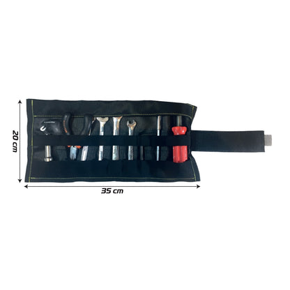 Herramientero (Tool Roll)