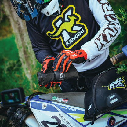 Herramientero (Tool Roll)