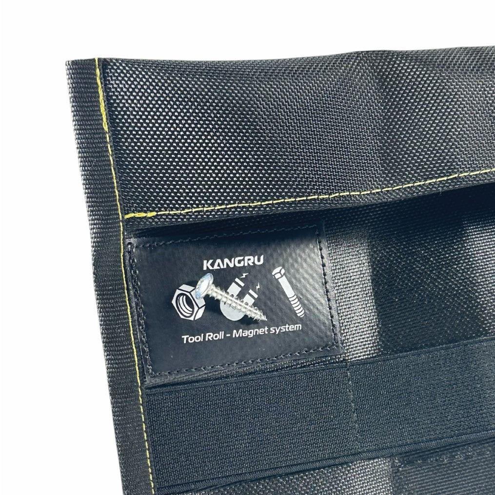 Herramientero (Tool Roll)