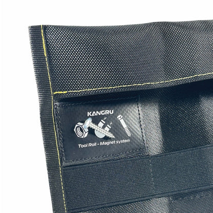 Herramientero (Tool Roll)