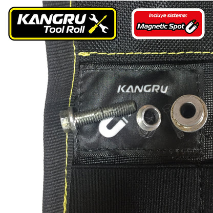Herramientero (Tool Roll)