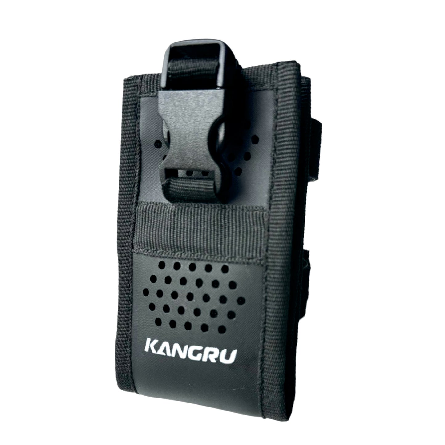 Estuche Porta Radioteléfono Kangru (Walkie Talkie Case)