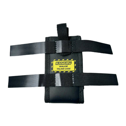 Estuche Porta Radioteléfono Kangru (Walkie Talkie Case)