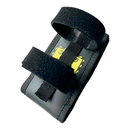 Estuche Porta Radioteléfono Kangru (Walkie Talkie Case)